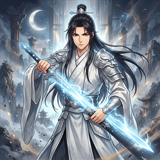 Fu Xi