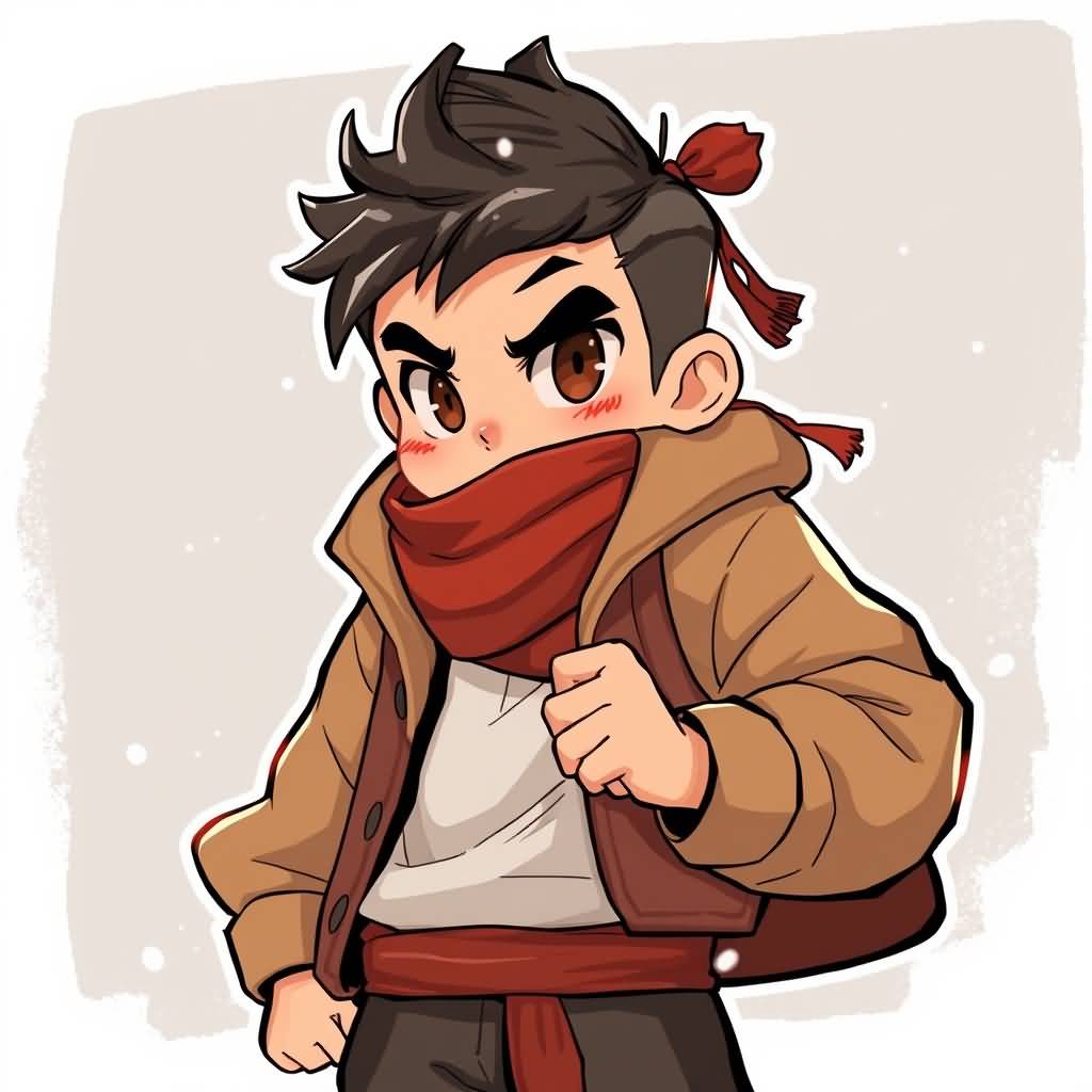 First Hooligan