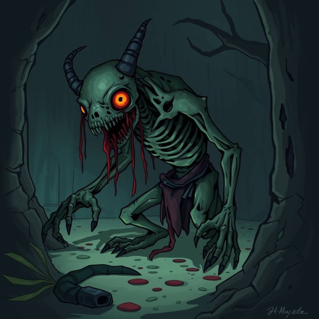 Corpse