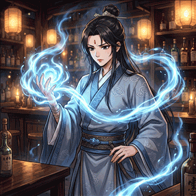 sister hong