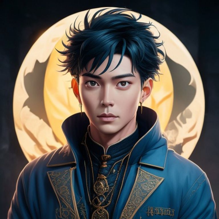 sun qirui