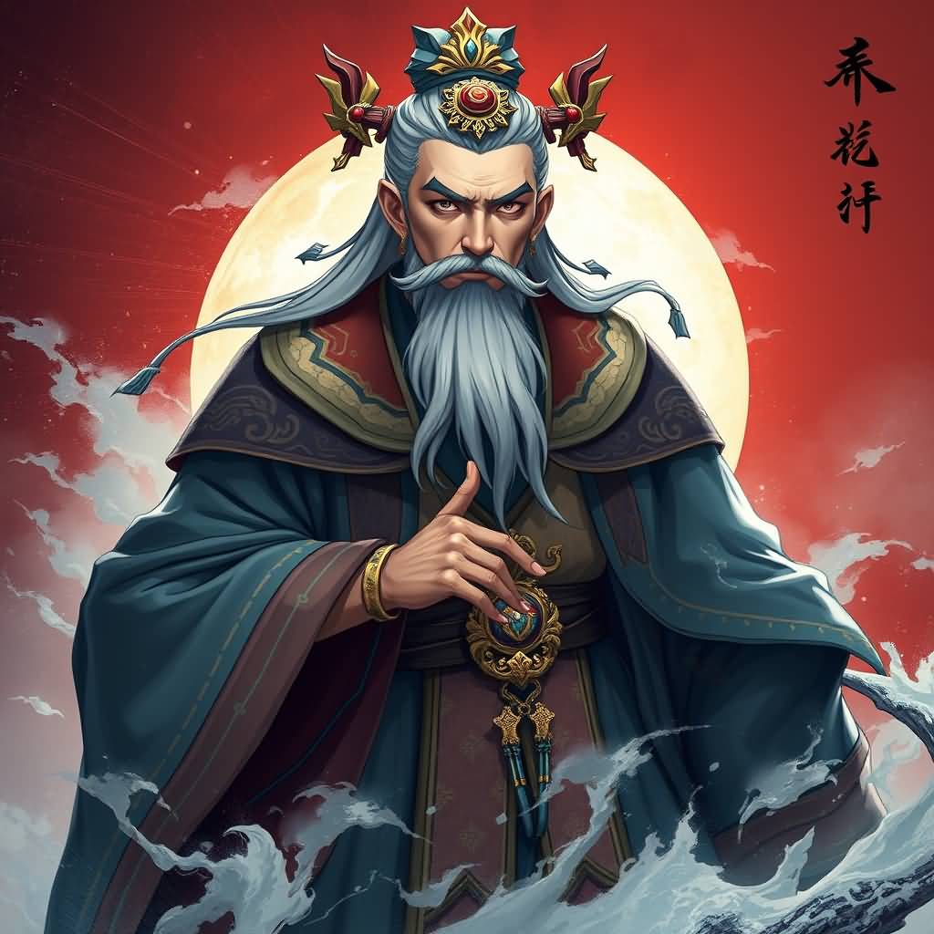 elder sun
