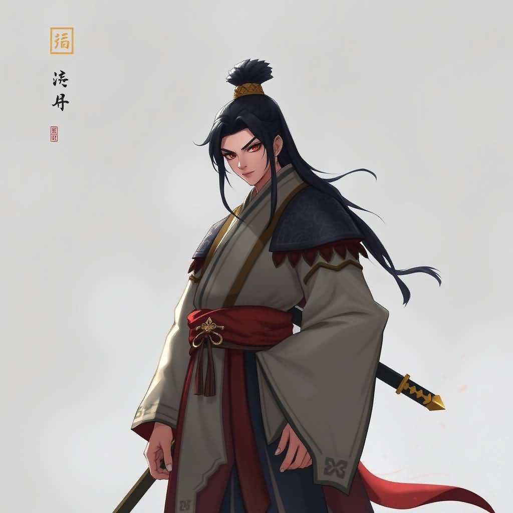 Prince Li