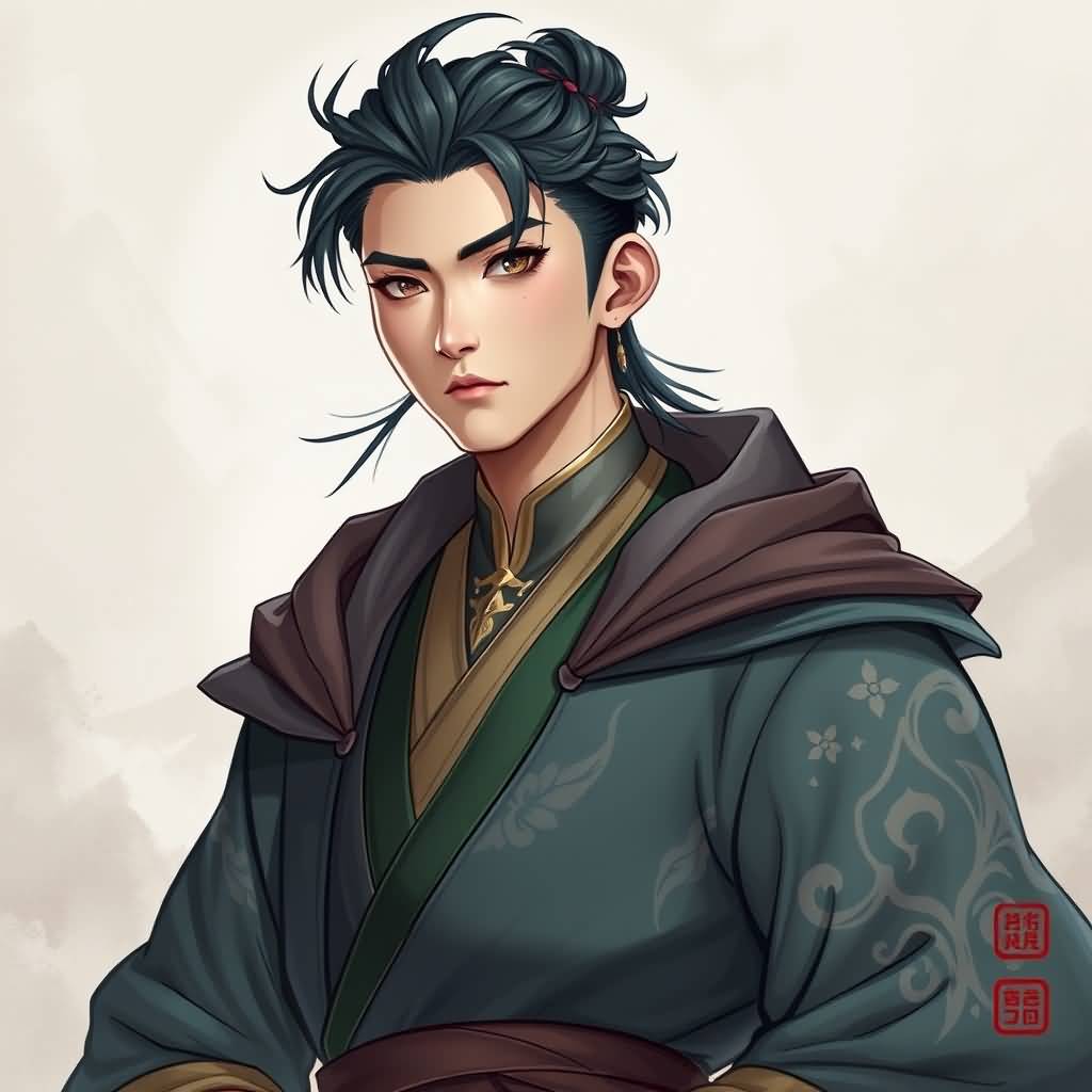 su chen