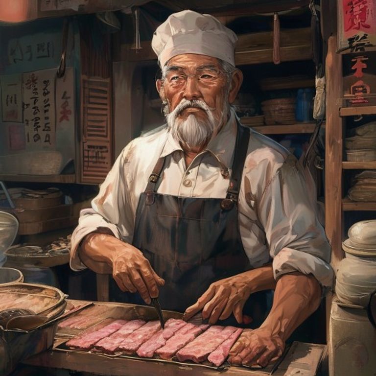 Zhang Lao San