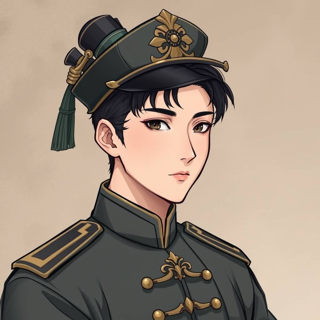 fang yi