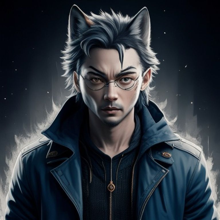 Lone Wolf