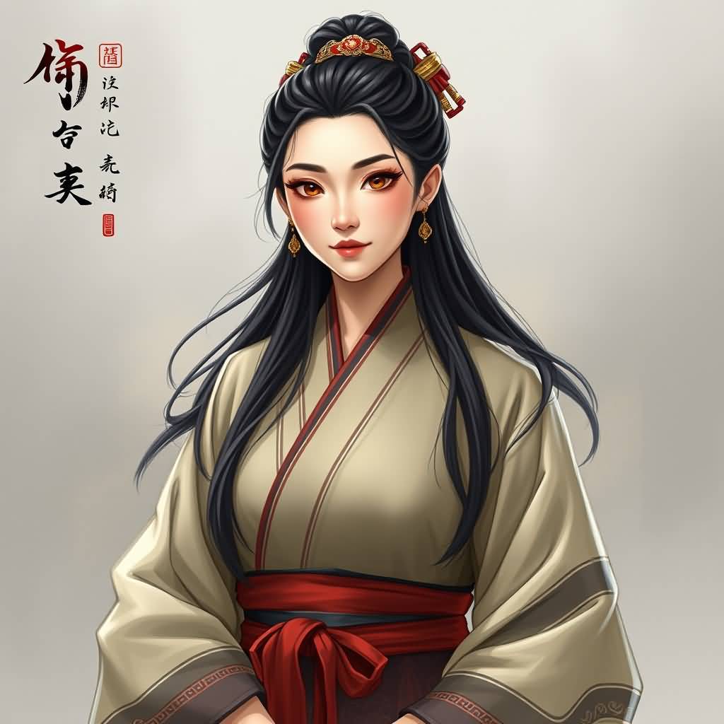 liu wanwan