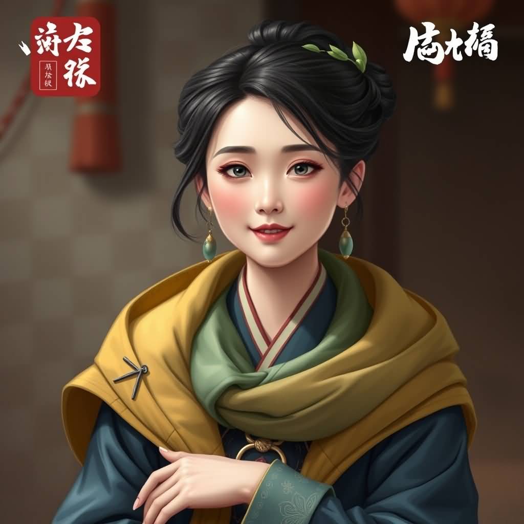 Zhou Cuie