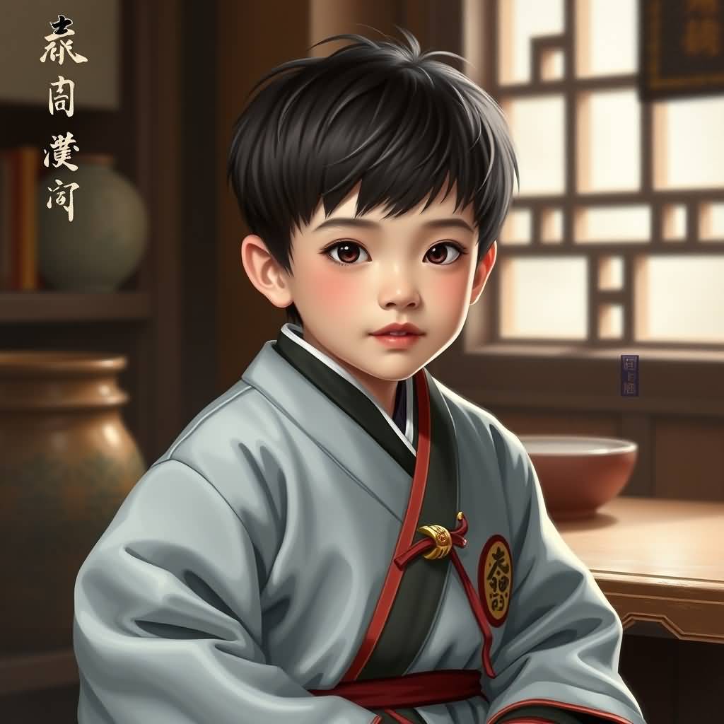 Lin Shiying