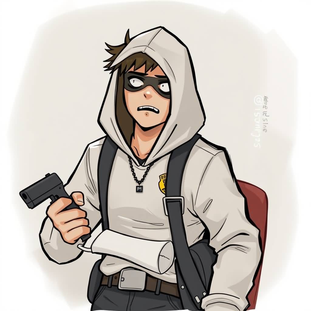 Hoodlum 3