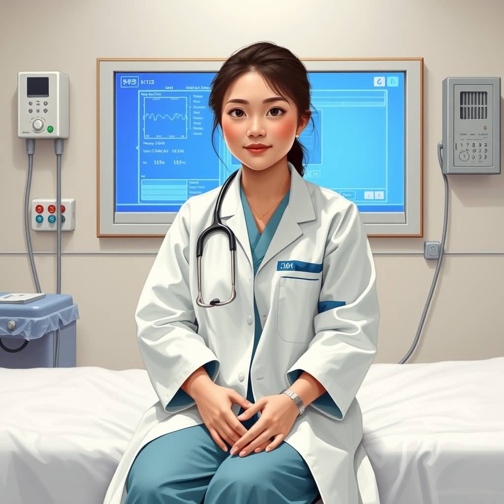 Dr. Liu