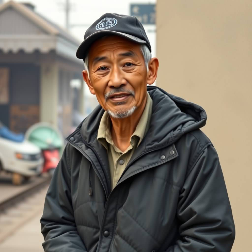 yang damin