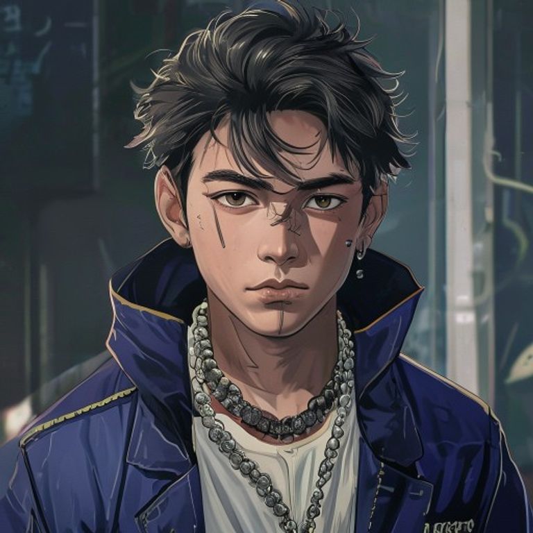 Li Yongnian's Eldest Brother
