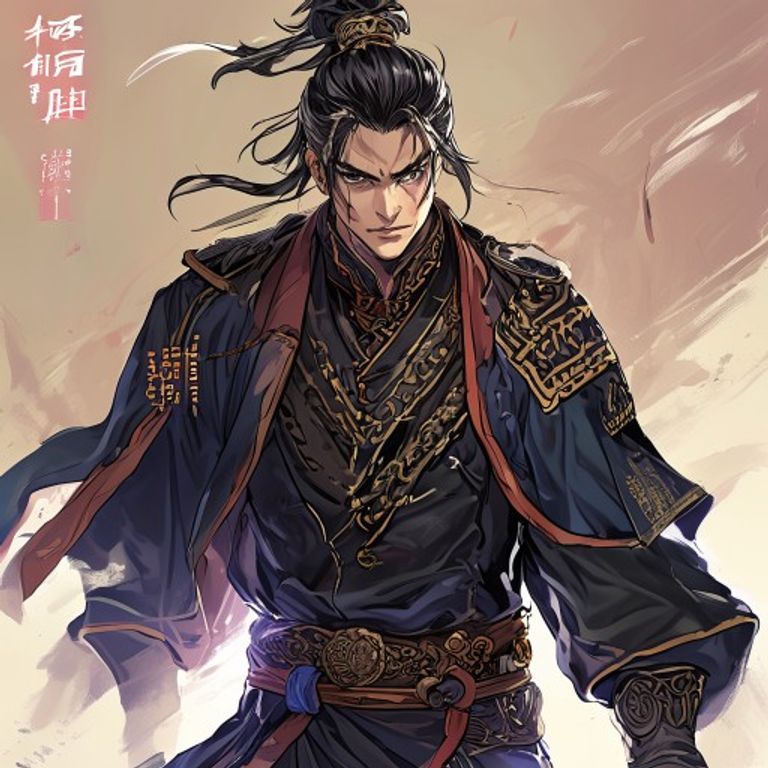 zhou sui