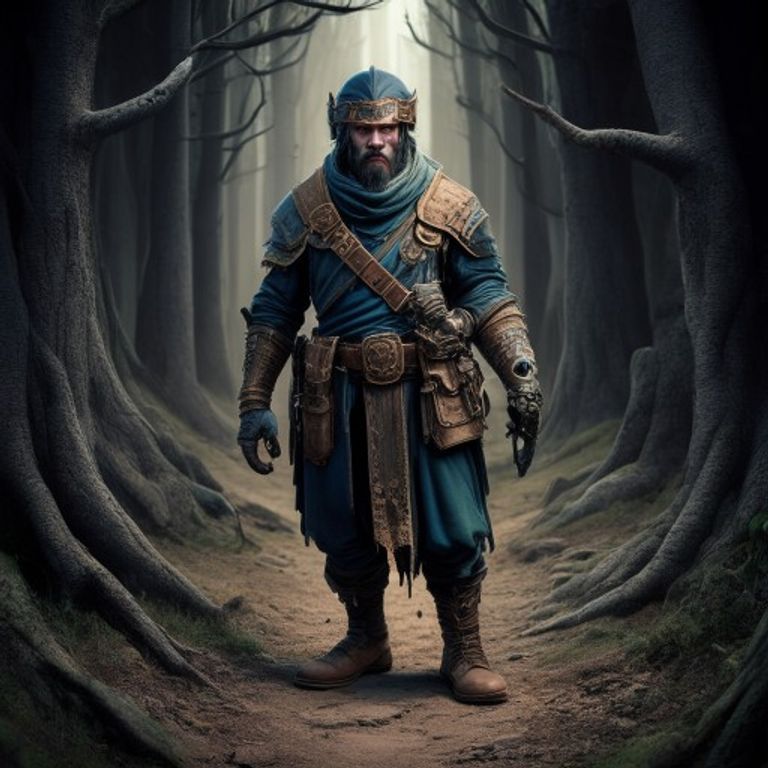 the healer gatekeeper
