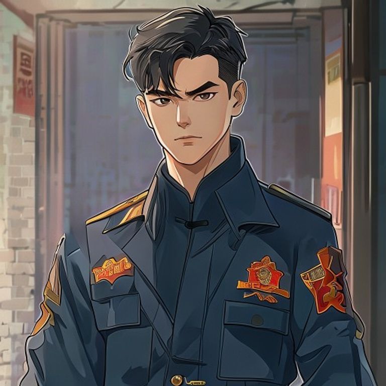 Zhou Lu