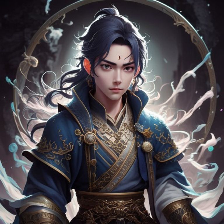 ling yu