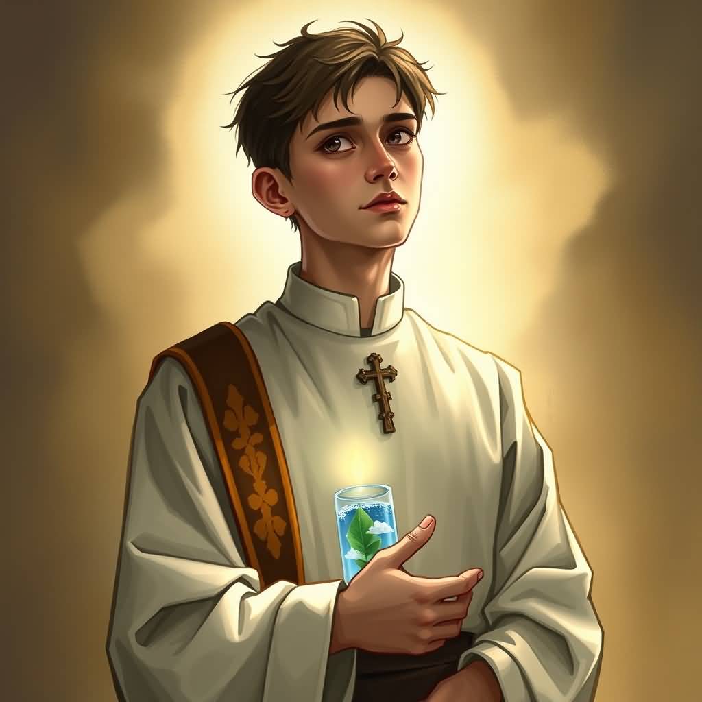 little mark