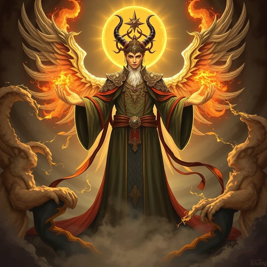 Outer God