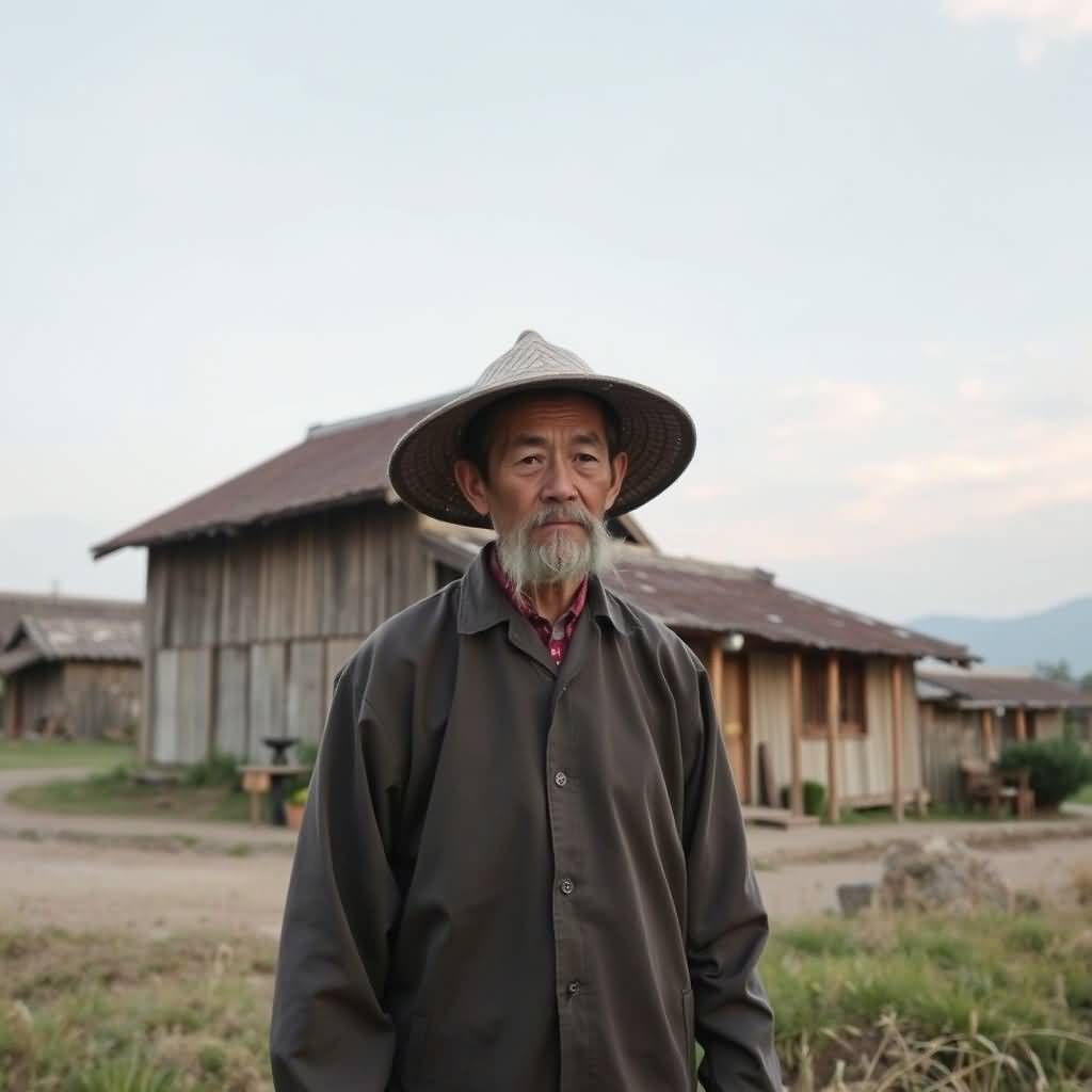 Wang Da Niu