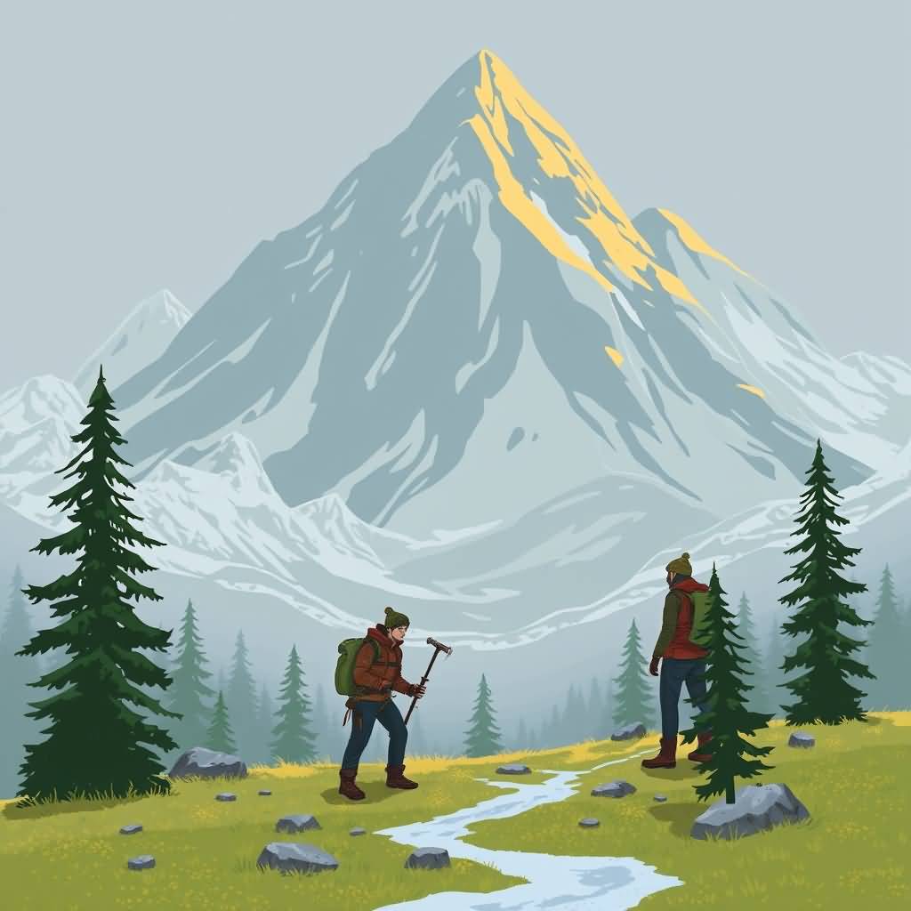 Expedition Team
