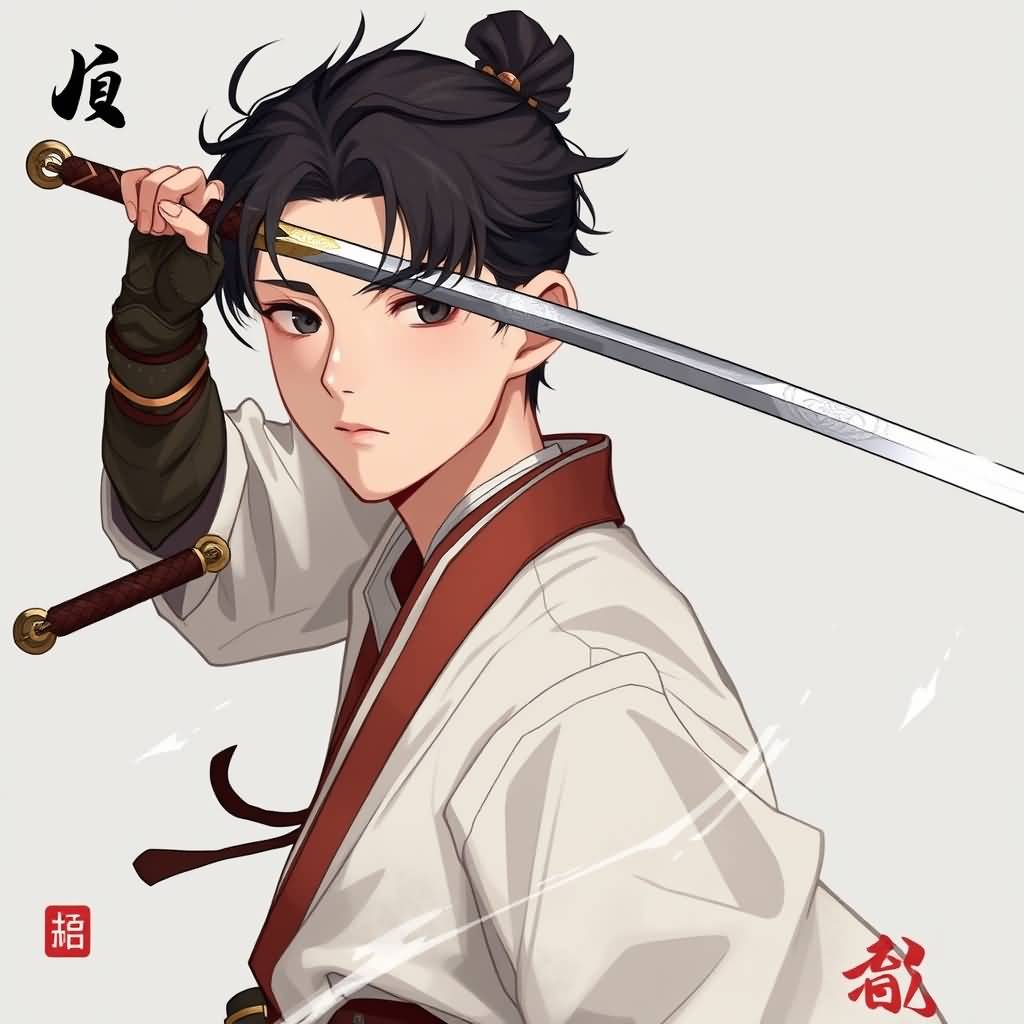 chu qing