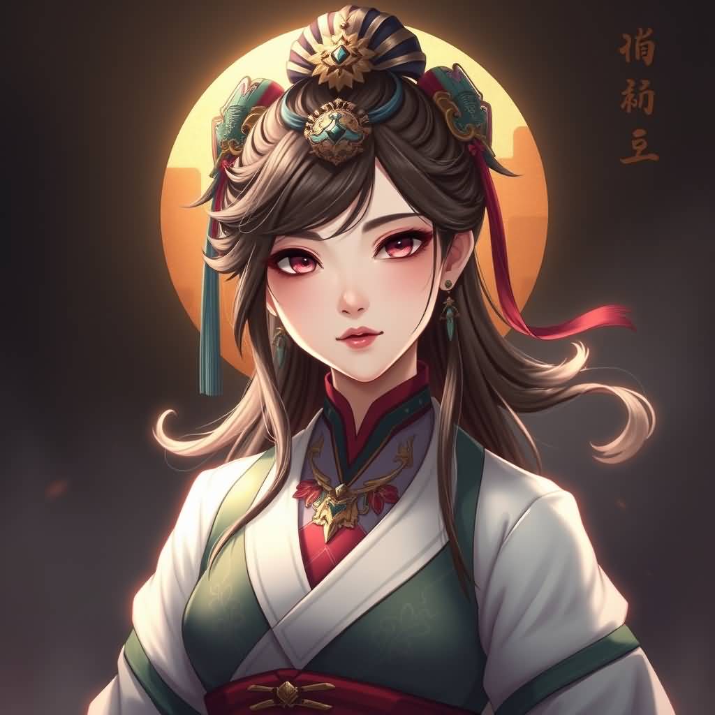 qin qingli