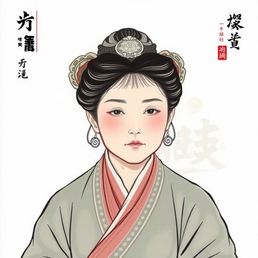 chu qingcheng's mother
