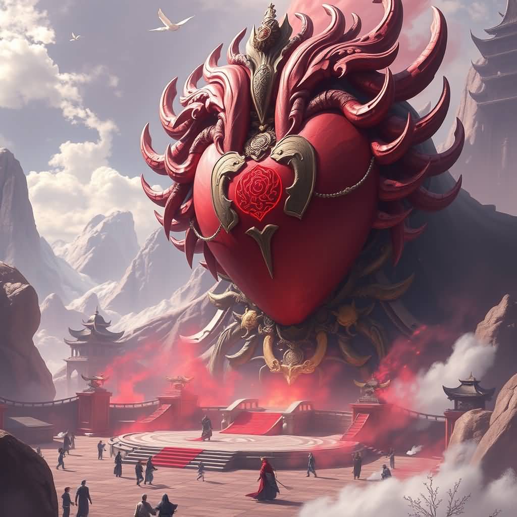 Heart Core