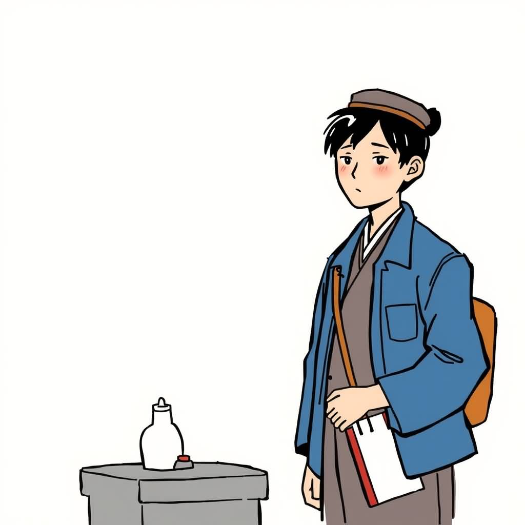 Gate Officer