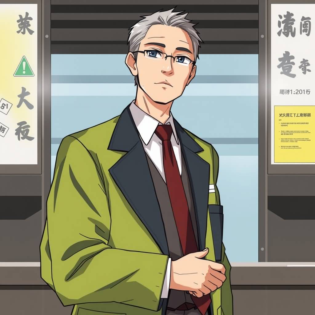 okada-shunin