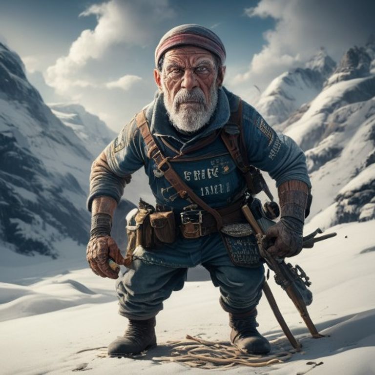 Old Squad Leader