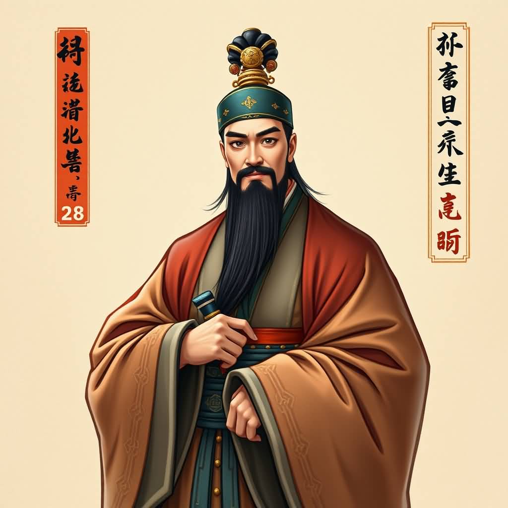 Liang Jiugong