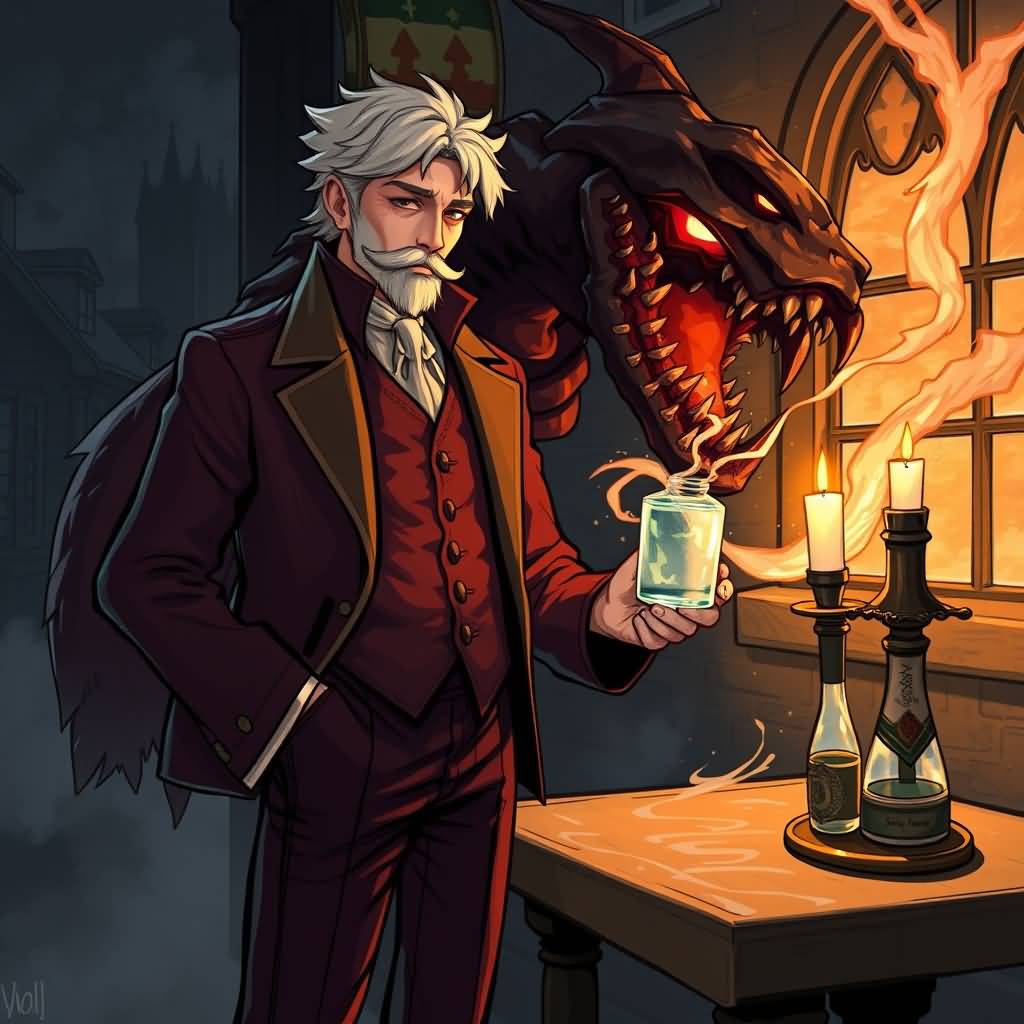 a gentry
