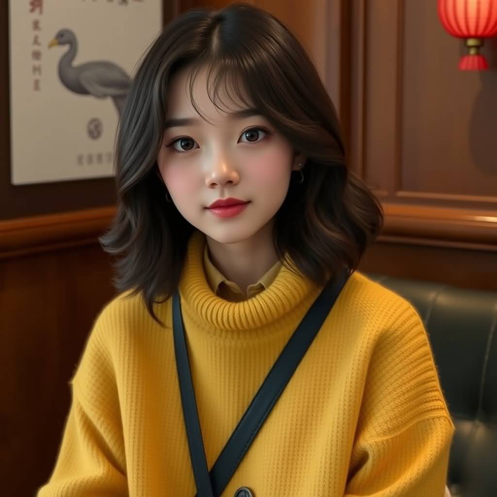 Zhou Wanyue
