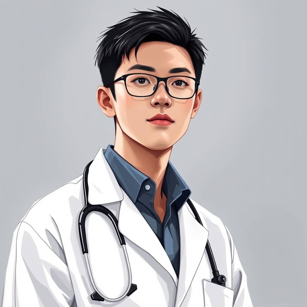 intern doctor