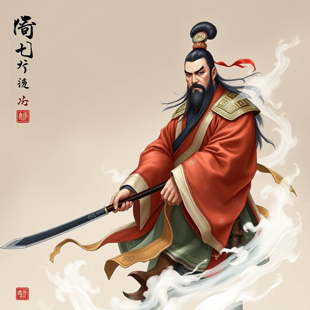 tong guan