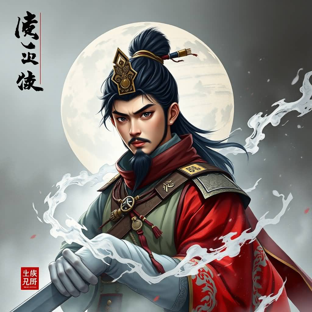 ling chuan