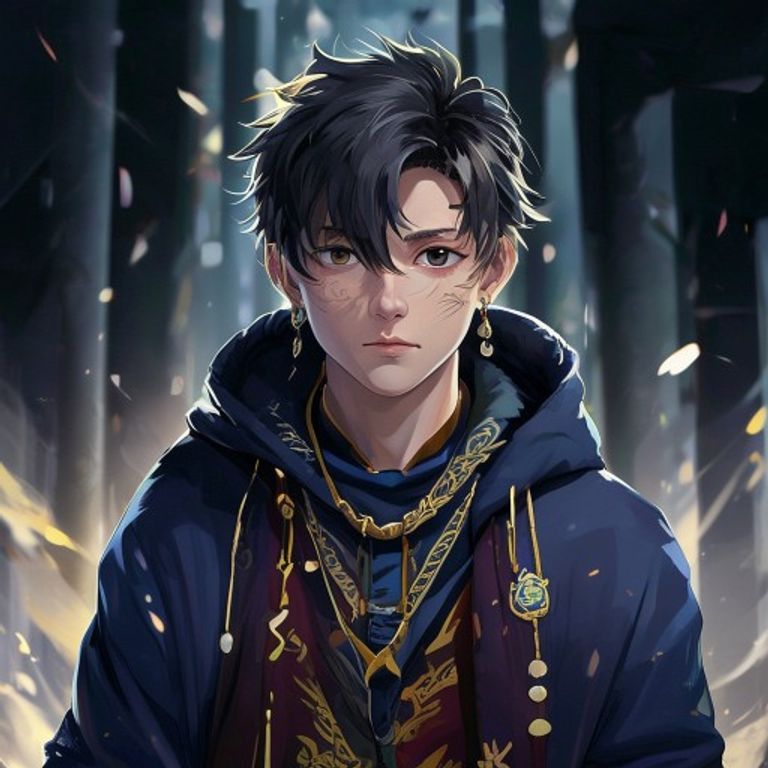 mu yilan's fifth brother