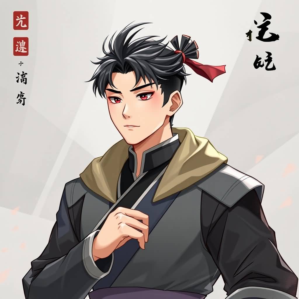 zhao gang