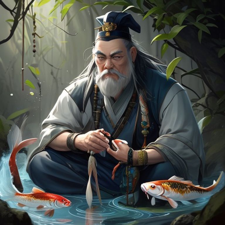 seventh elder