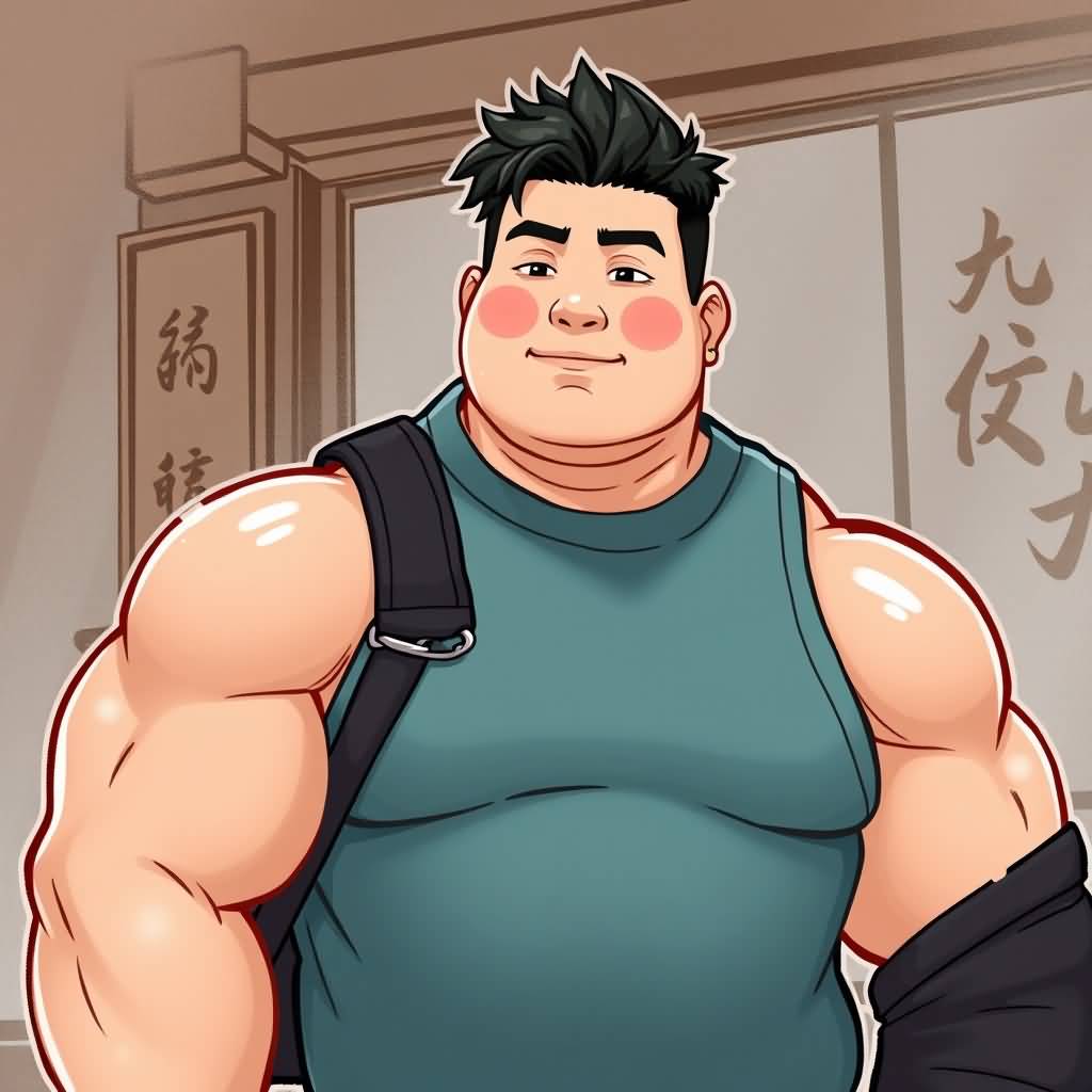 Wan Zhou