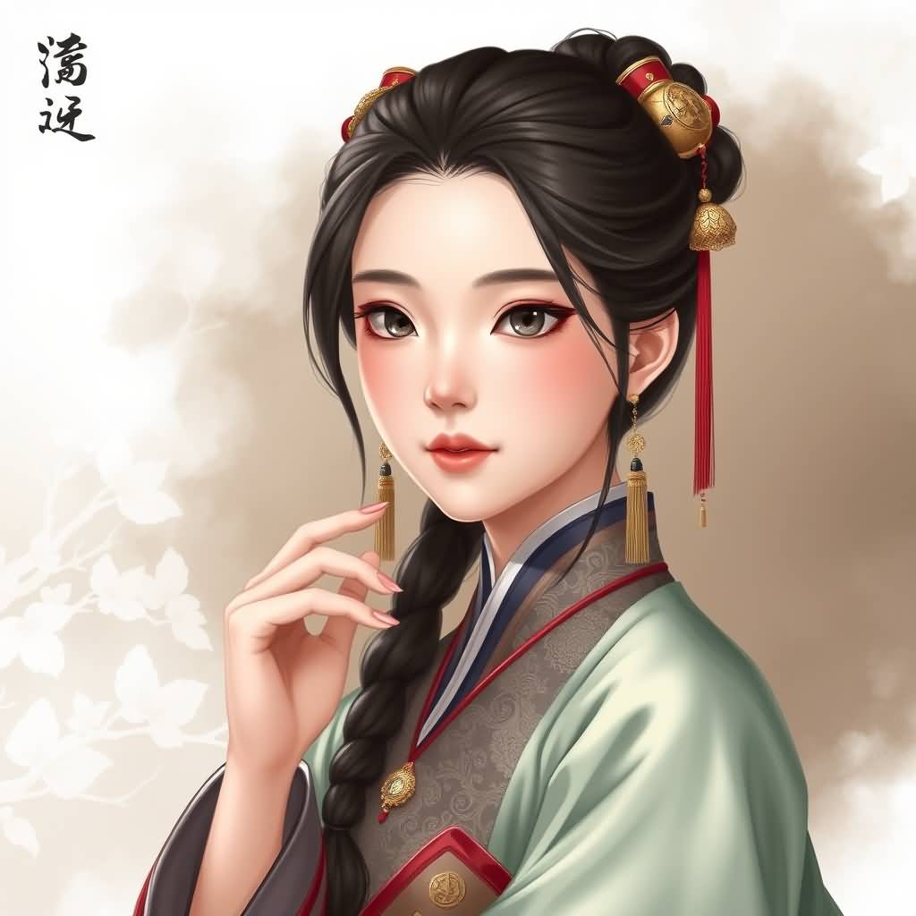 Zi Wei Hua