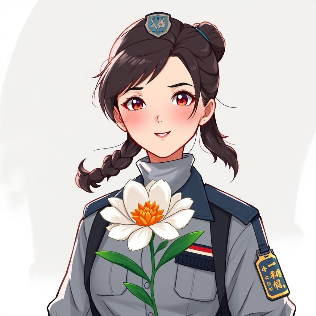 tian taozi
