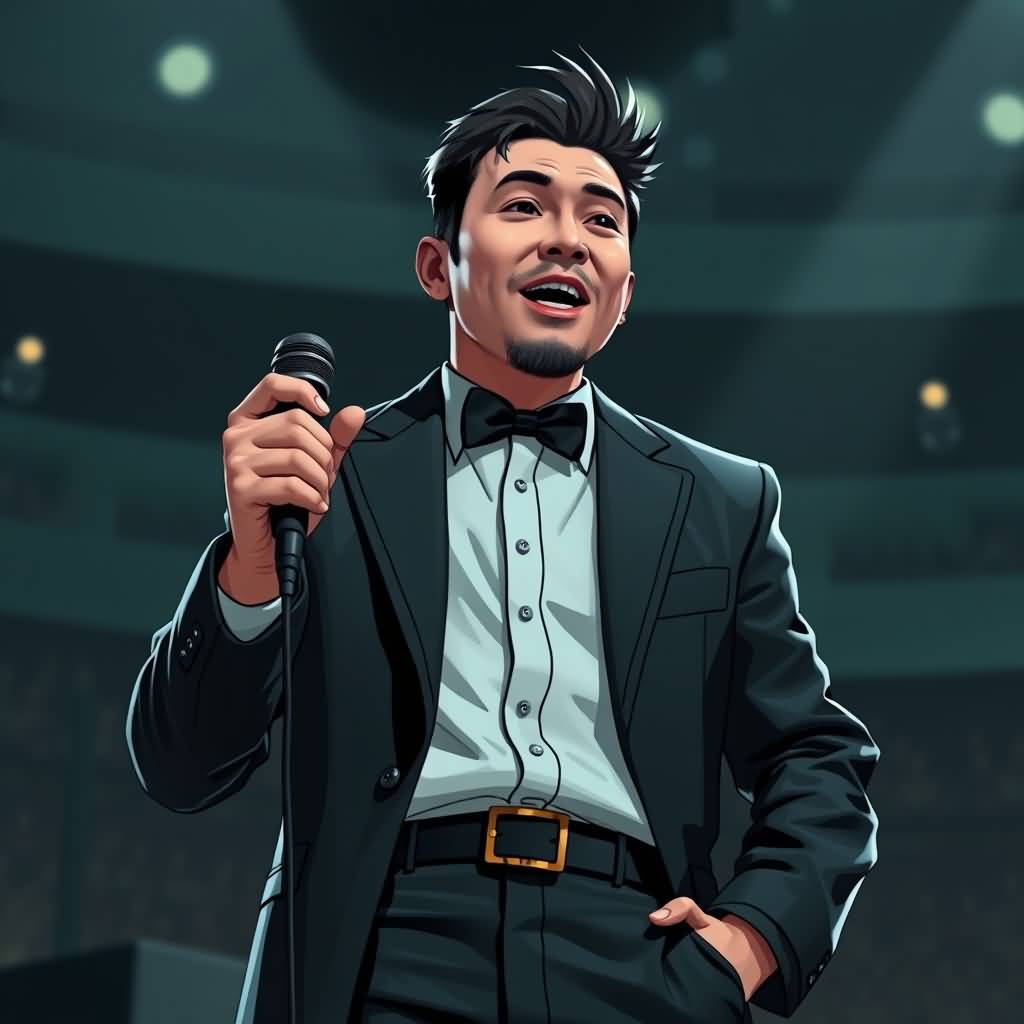 Announcer