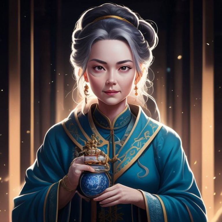 grandmaster