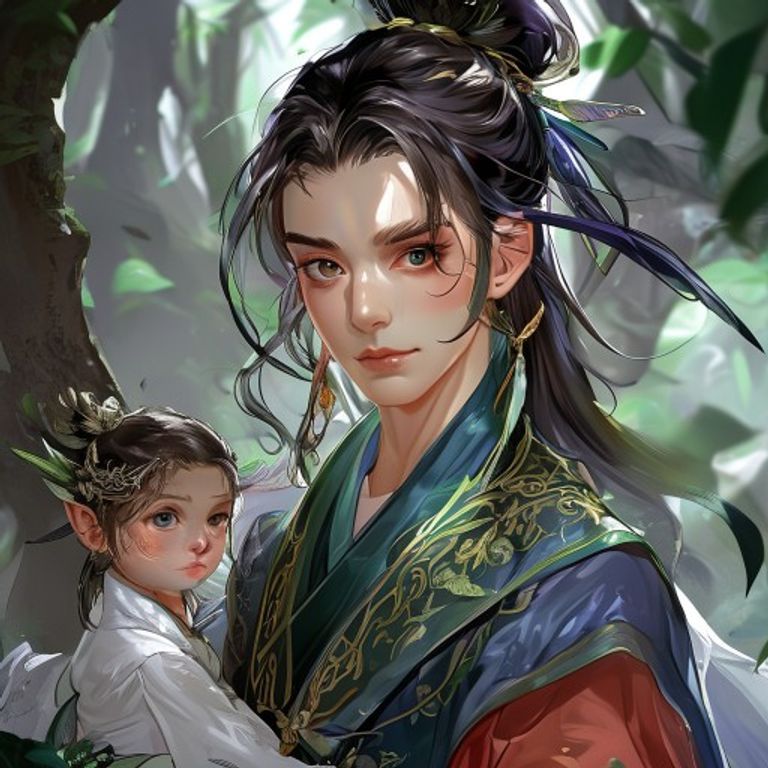 chen huian