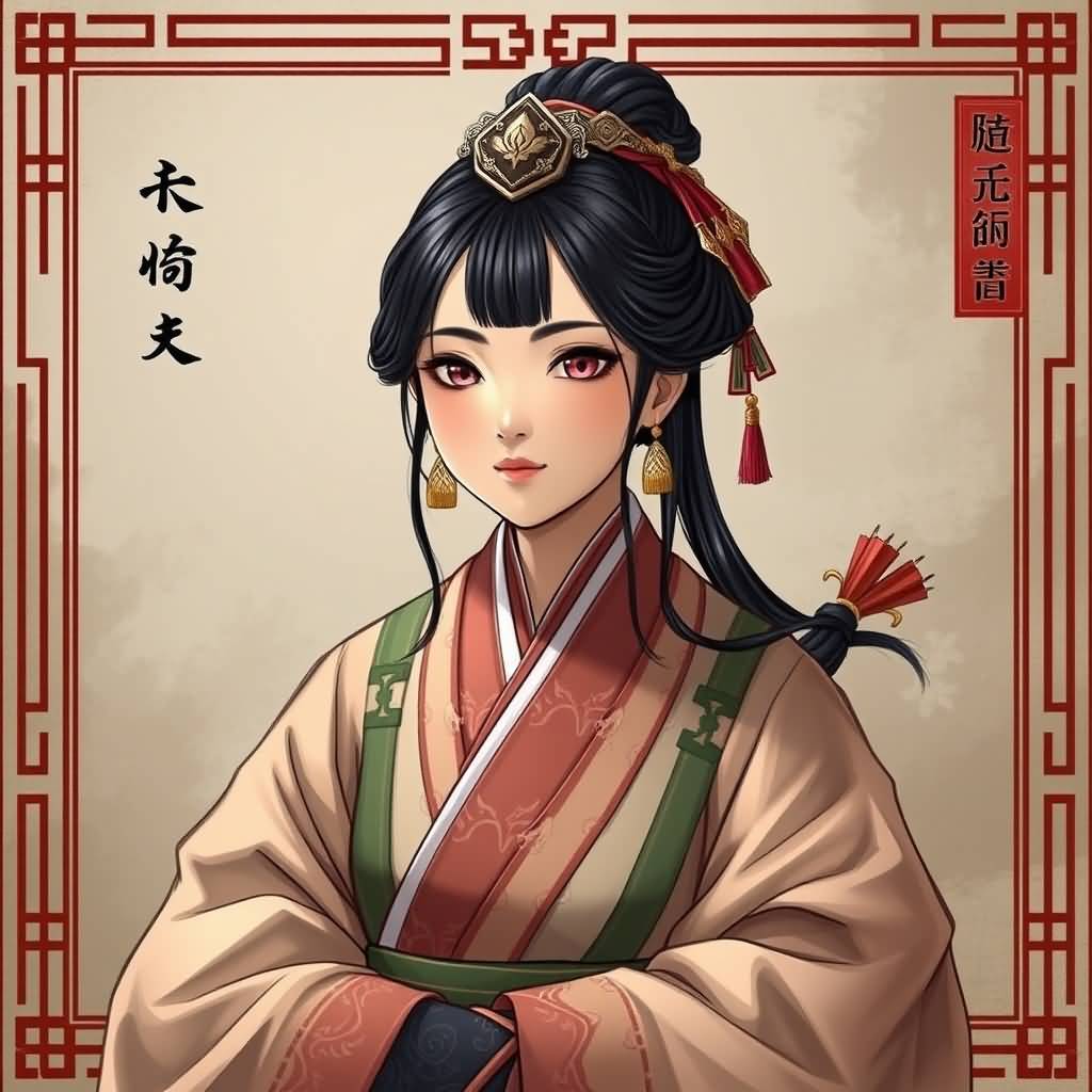 qin shi