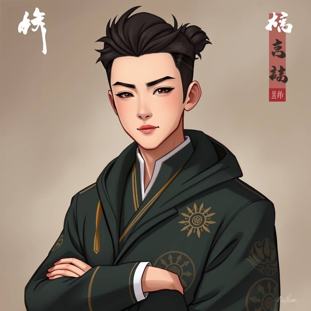 han an